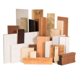 Hout- en Plaatmateriaal