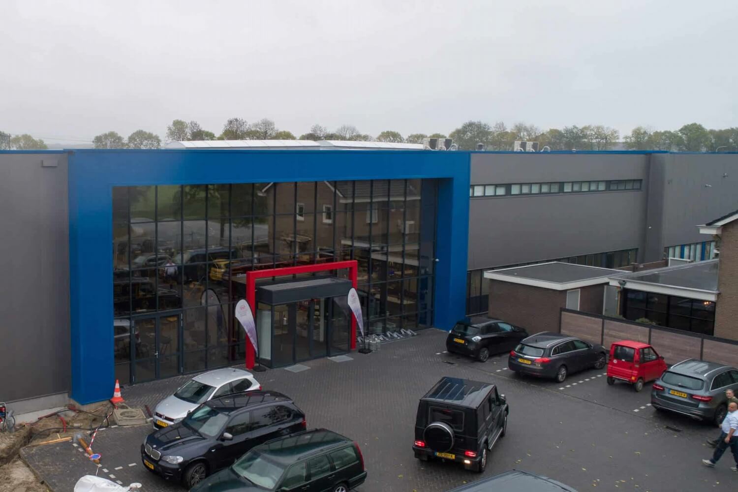 Logistiek medewerker Zaltbommel