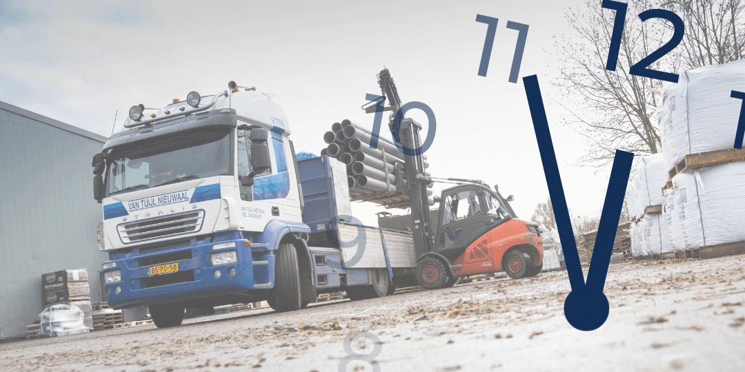 Openingstijden december 2025