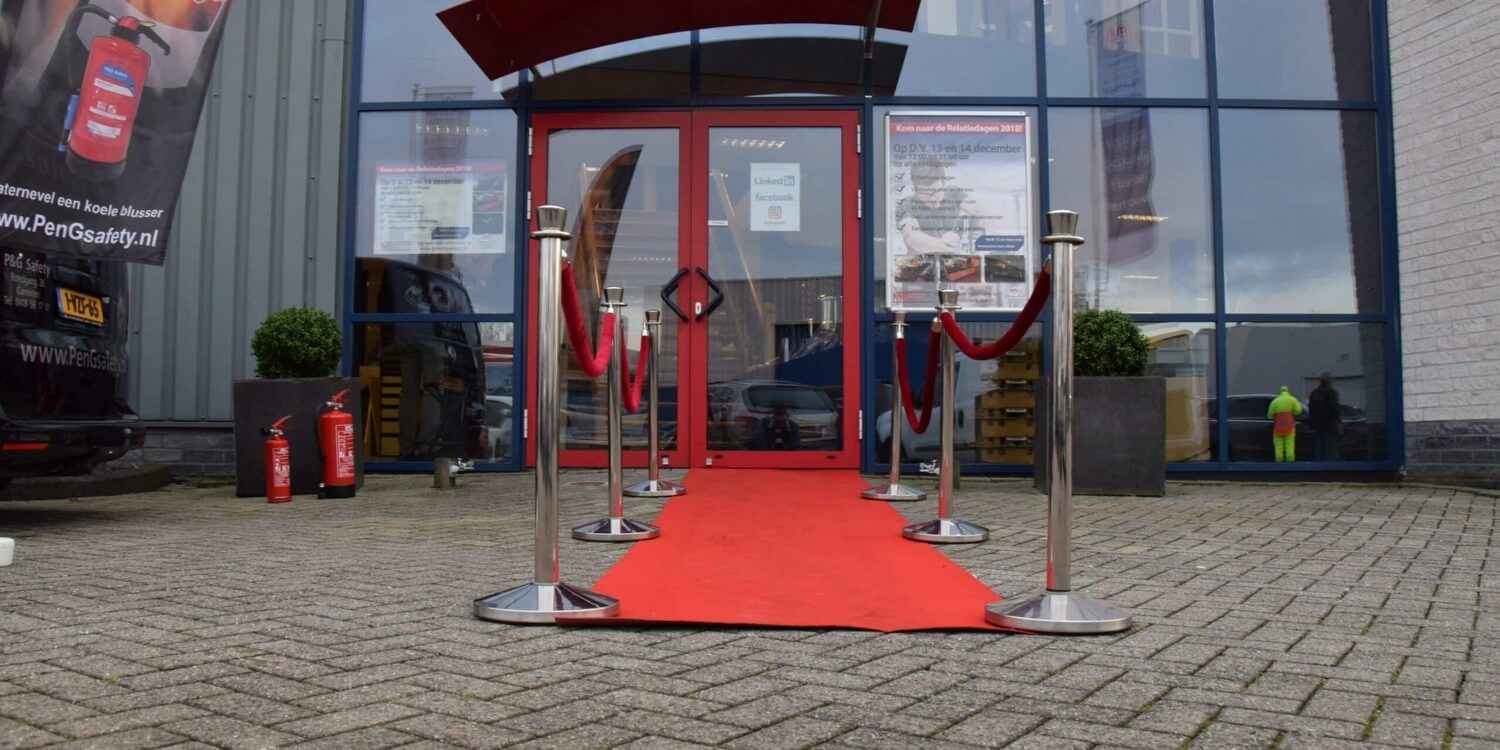 Relatiedagen 2019 “save the date!”