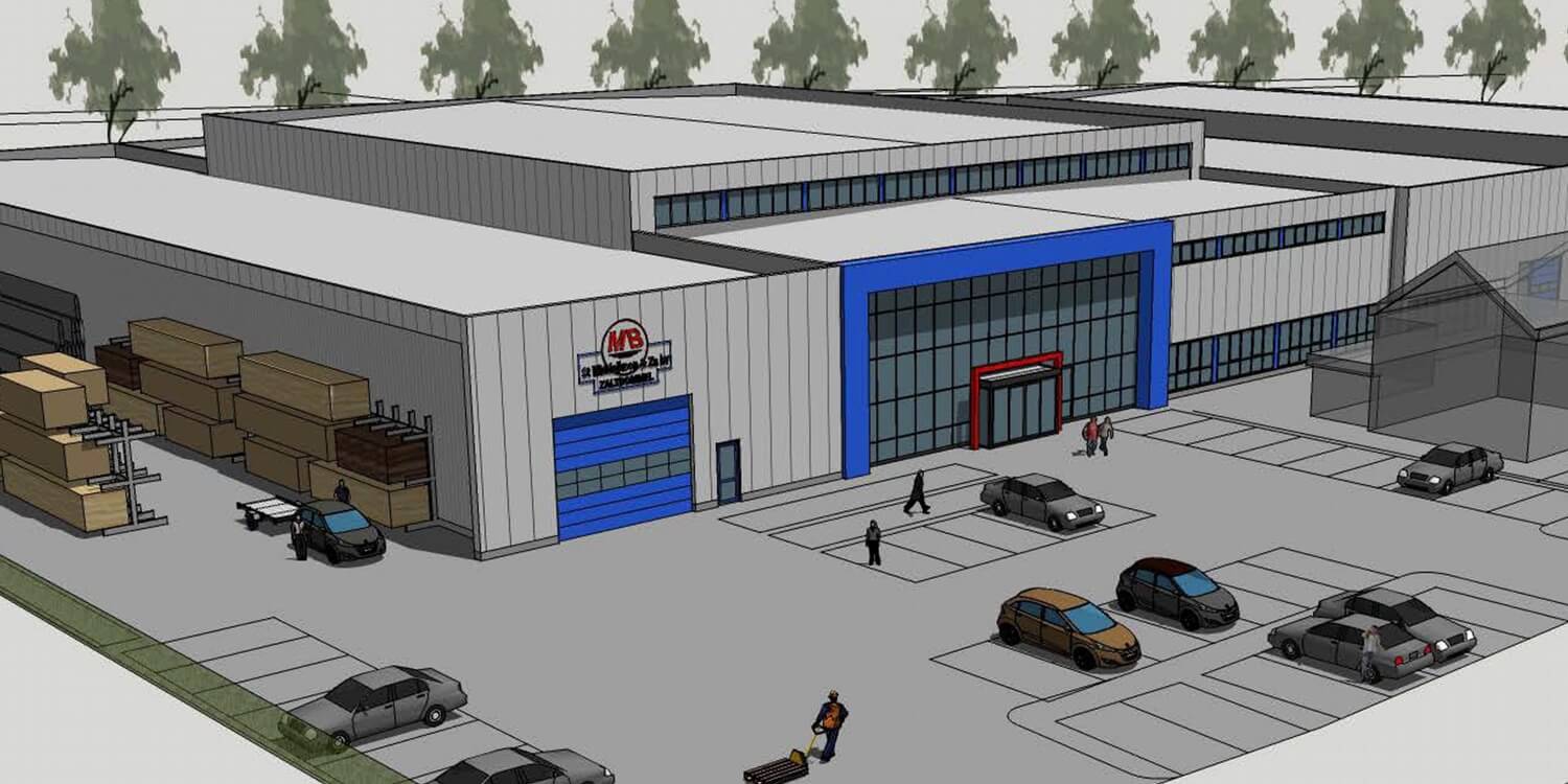 Hoe gaat Middelkoop Zaltbommel eruitzien?