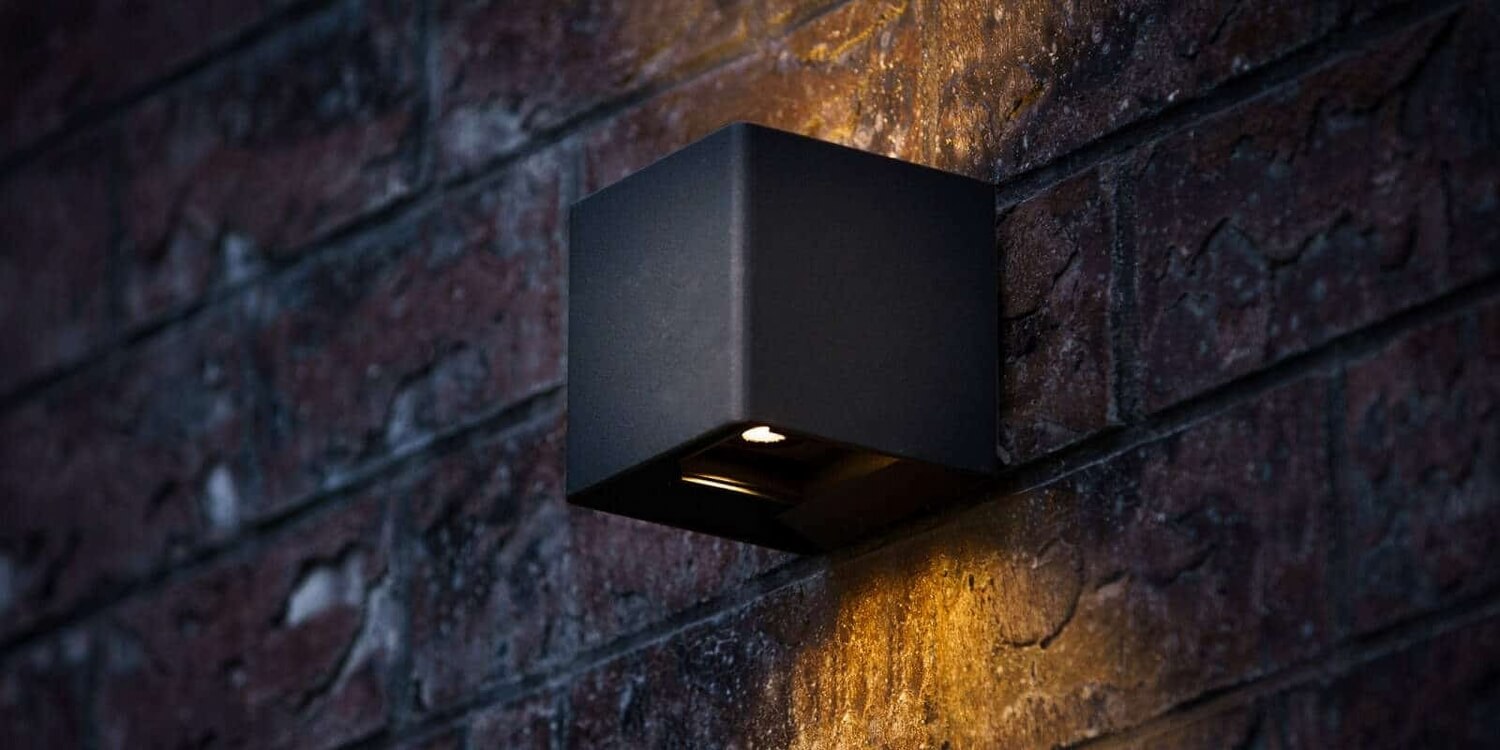 Lightpro tuinverlichting