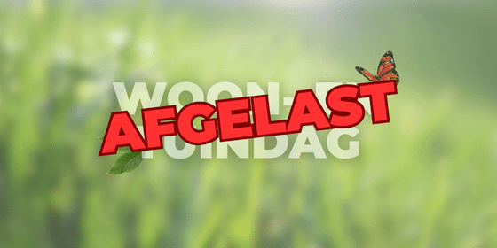 Woon- en Tuindag 2025