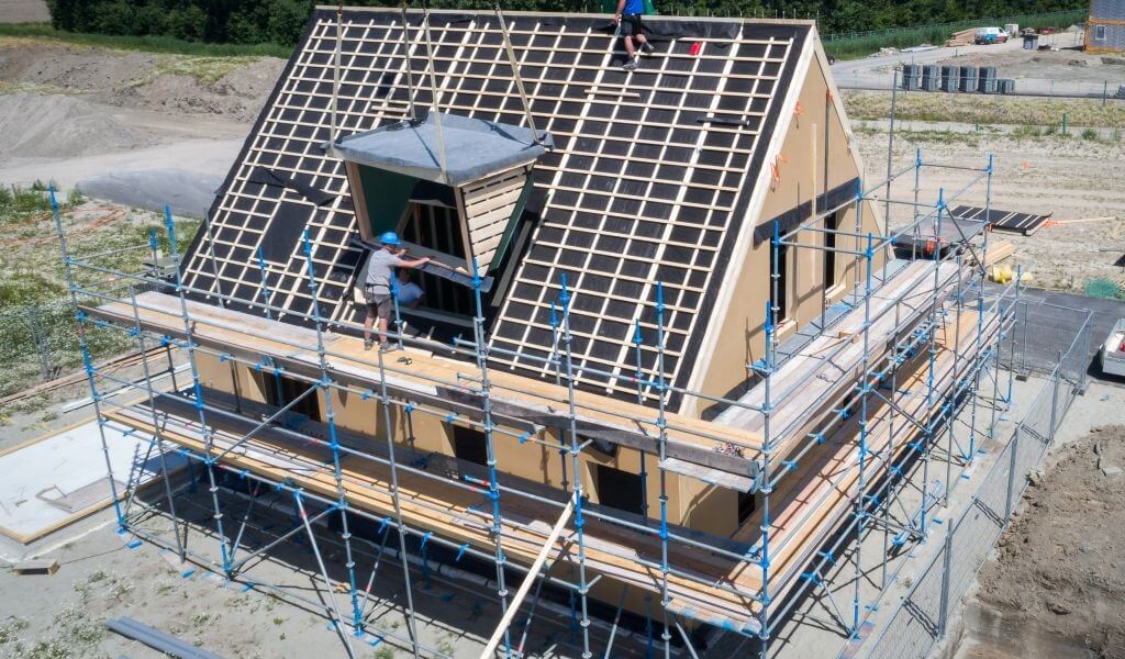 Advies op (bouw)locatie