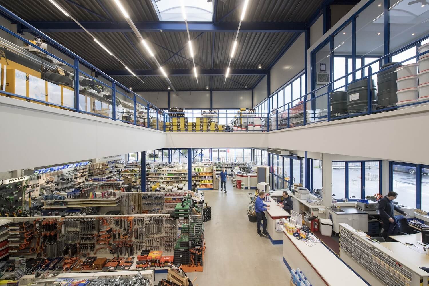 Prijsafspraken bij grote afname