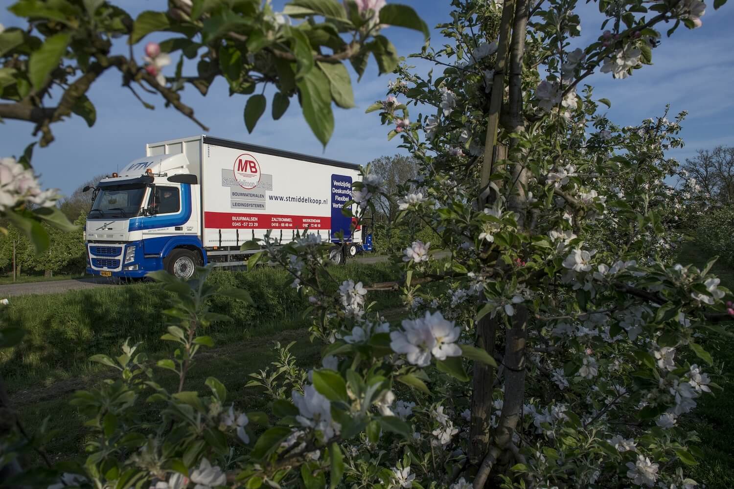 Garantie en retourneren