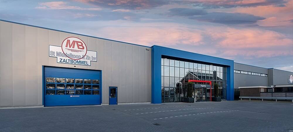 Filiaal Zaltbommel