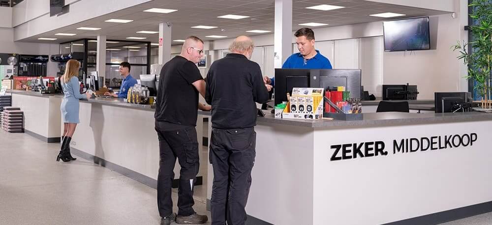 Middelkoop Zaltbommel